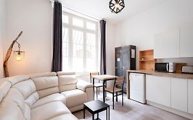 Le Plaisant De Montesquieu - Appt Centre De Nancy